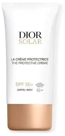 NOVA ENGEL Dior Solar Creme Protectora Corporal Spf50+ 150 ml – hochwertige Formel