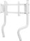 OPLITE Monitor Stand GTR S3/S8 White
