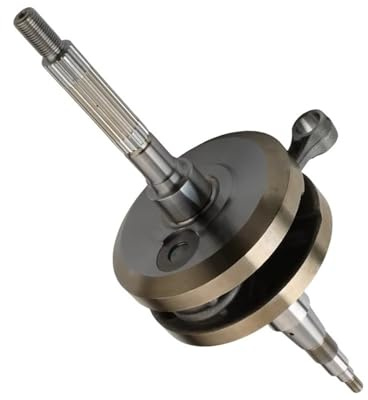 Albero Motore Compatibile Con Vespa Per Primavera125 Per Primavera150 Per Sprint150 3V Kit Albero Motore Per Motocicletta Con Biella 1A0032210A