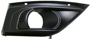 Calandre Avant 7414SC 7414SK pour Citroën C4 et Picasso, Cache de feu antibrouillard, Grille de feu antibrouillard, enjoliveur de feu antibrouillard, Couvercle de Capot