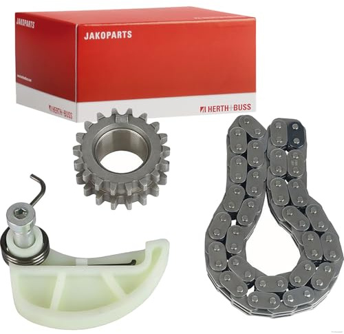 HERTH+BUSS JAKOPARTS Steuerkettensatz J1190803