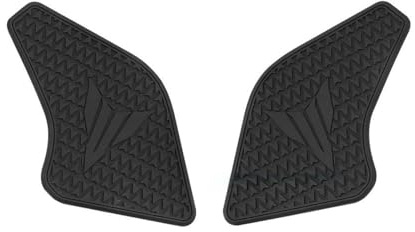 Tankaufkleber-Schutz Motorrad-Tankpad-Aufkleber für MT-07 2021–2024