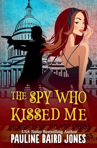 The Spy Who Kissed Me