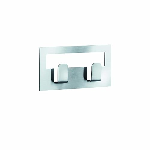 Blomus 68102 Doppelhandtuchhaken Vindo