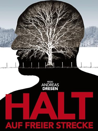 Halt auf freier Strecke