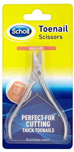 Scholl Toe Nail Scissors