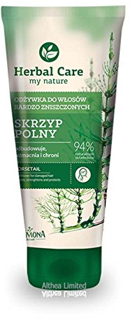 Farmona Horsetail hair conditioner
