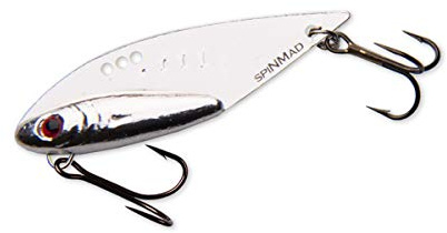 Spinmad Cicade (12g) 7,5cm Farbe: 1609