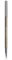 ARTDECO Ultra Fine Brow Liner - präziser Augenbrauenstift mit ergonomischem Bürstchen - 1 x 9 g