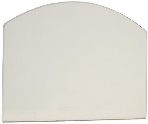 Town and Country Little Thurlow | Replacement HD Stove Glass - Clear | GS340268a