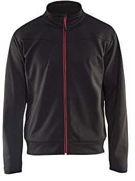 Blakläder Sweatshirt Jacke