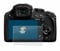 BROTECT Entspiegelungs Schutzglas für Panasonic Lumix DC-FZ82 / FZ82D Schutzfolie Panzer Folie Glas Matt [Extrem Kratzfest 9H, Anti-Reflex]