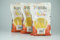 Kits Three 500g Bags Easy Color Pigment Yellow 952 Pigment for Cement, Mortar and Concrete
