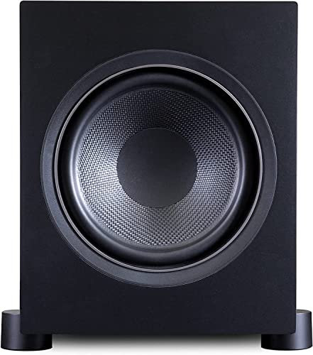 PSB Alpha S8 Powered Subwoofer