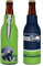 WinCraft Seattle Seahawks Flaschenkühler, 340 ml