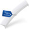 Door Handle Handle Replacement for Siemens Bosch 00497522 497522 Window Handles White for Tumble Dryers Condenser Dryer