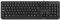 NGS FUNKYV3 USB-Tastatur mit 12 Multimedia-Tasten, 140cm-Kabel und Plug&Play-Funktion (QWERTY Italienisch)