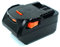 3000mAh 18650 Batterie AEG18C Li-ION Batterie 18V Remplacement pour AEG 18V Batterie L1815R L1830R