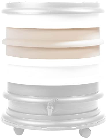 Zusätzliche Ablage Elfenbein für WORMbox | Erhöhen Sie die Größe Ihres Wurmkomposters