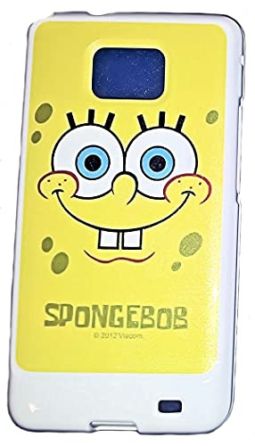 Design Handy Hülle kompatibel mit Samsung Galaxy S2 i9100 – Cover Case Schutzhülle Bumper #