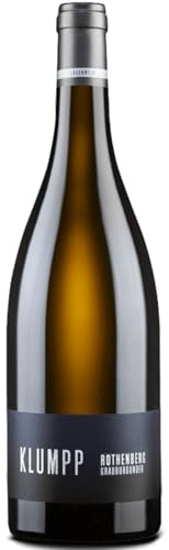 Klumpp Rothenberg Grauburgunder QbA trocken 2022 (1 x 0.75 l)