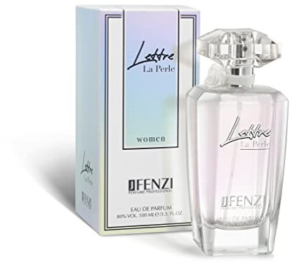 LETTRE La PERLE 100ML EDP