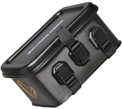 Savage Gear Tasche für Belly Boat Pro-Motor Bag M 27x22x14cm