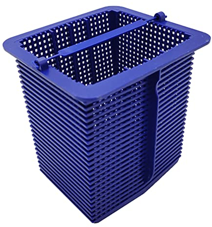 SPX1600M Skimmer Basket for Hayward Super Pump - Replacement Strainer Pump Basket Compatible with Hayward SP2607X10 SP2615X20XE SP1610X15 Inground Pool Pump, Filter Basket Replaces SP1600M