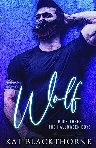 Dark Hearts Press, LLC