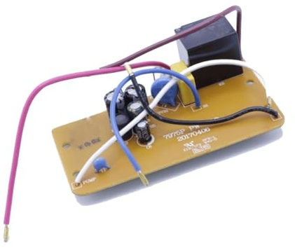 Elektronisches Modul Dampfbügelstation FS-9100026099 CALOR