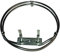 Place4parts Fan Oven Cooker Heating Element for Belling 2000w 083123900