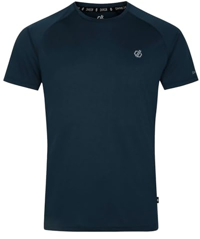Dare 2b Herren Accelerate Tee T-Shirt (1er Pack)