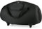 Stylish and Functional Carry Bag Storage Box Container Bag for Boombox 1 2 3 Version Speaker Black