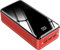 Power Bank 50000Mah USB Portable Charger LED Display External Battery Can Charge 3 Devices at The Same Time Quick Charge for All Cellphone, Tablets, Game Consoles, Camera(Red)