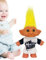 Generisch Kleine Trollpuppen, Weihnachtsdeko Hässliche Kleine Puppe, Retro Schreibtischdekoration, Sammelfiguren, Lustige Deko Für Erwachsene Kinderzimmer Wohnzimmer