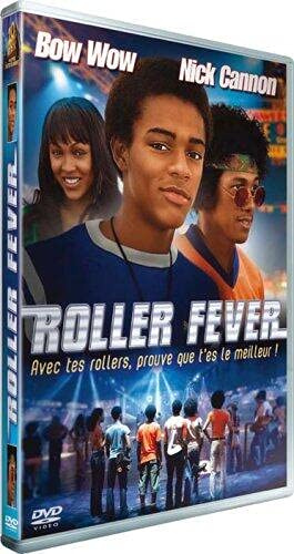 Roller Fever [FR Import]
