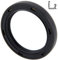 National 25X52X7 Wellendichtring.