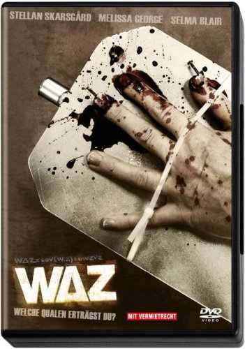 WAZ - Welche Qualen erträgst du?