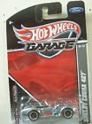 Hot Wheels Garage Series Shelby Cobra 427 6/20