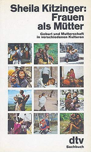 Frauen als Mütter