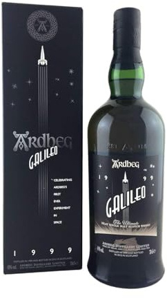Ardbeg Galileo - 0.70 l