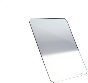 Formatt Hitech HT1650.3RG Filter 165x200mm für Lucroit Filter Halter ND Grauverlaufsfilter mit umgekehrtem Verlauf-Reverse Grad 0.3