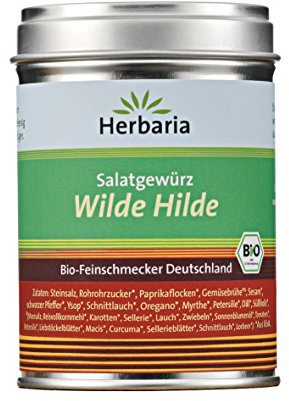 Wilde Hilde bio M-Dose 2 x 100 g