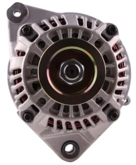 HELLA 8EL 012 426-441 Alternator - 14V - 70A
