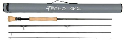 Echo Ion XL Fliegenrute (3 m, 7 W)