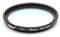 vhbw Universal UV Filter für Kamera Objektive mit 39mm Filtergewinde - UV Schutzfilter, Schwarz