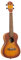 Ortega Guitars Konzert Ukulele Akustisch – Earth Series – Okoume, Braun (RUDAWN)