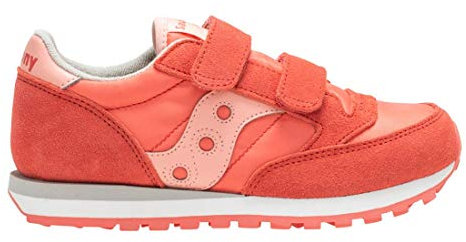 Saucony Jazz Lowpro, Sneaker da Donna, Fucsia, 27 EU