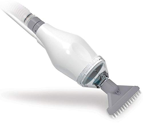Kokido Skooba Bottom Vacuum for Pools