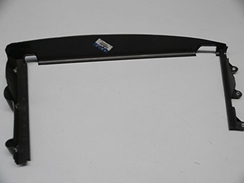 46833309 CONVOGLIATORE RADIATORE PER FIAT NUOVA PUNTO 1.800 16V CON CONDIZIONATORE